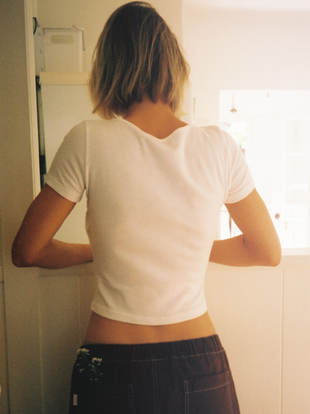 Alex Tee