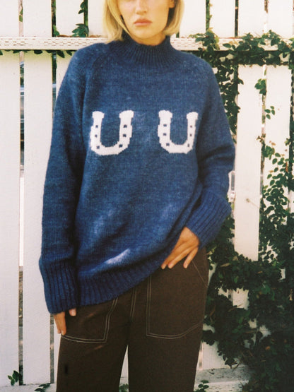 Cory Turtleneck