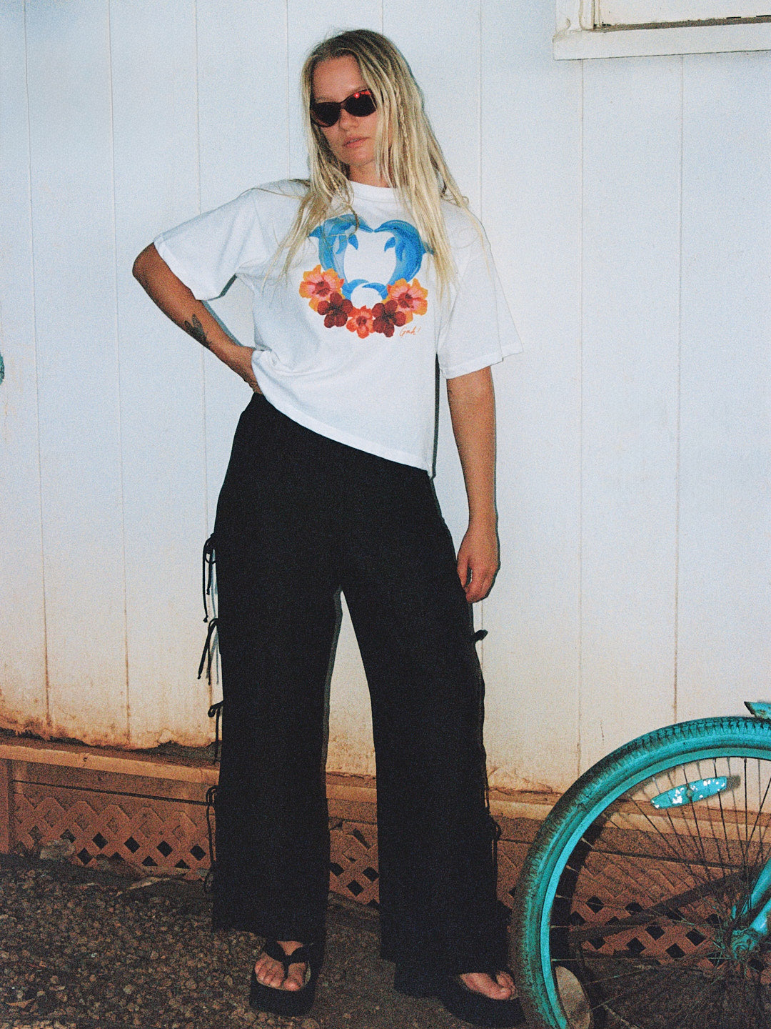 Charlie Tee