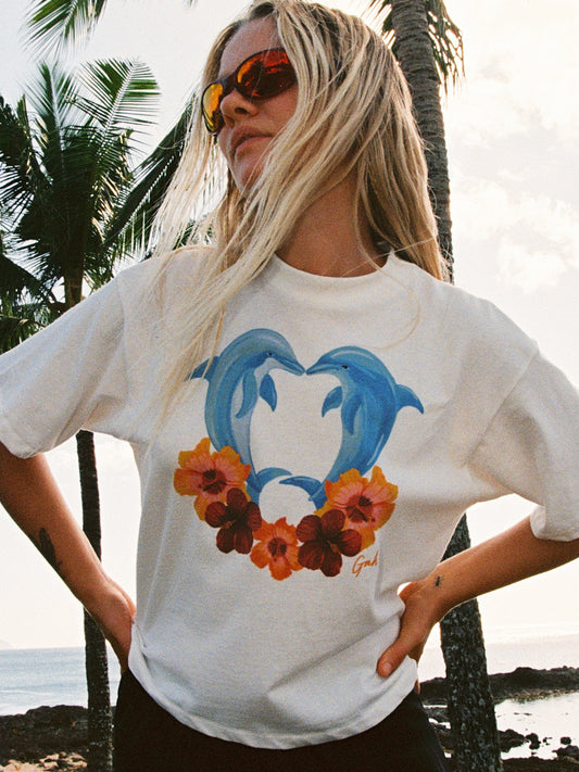 Charlie Tee