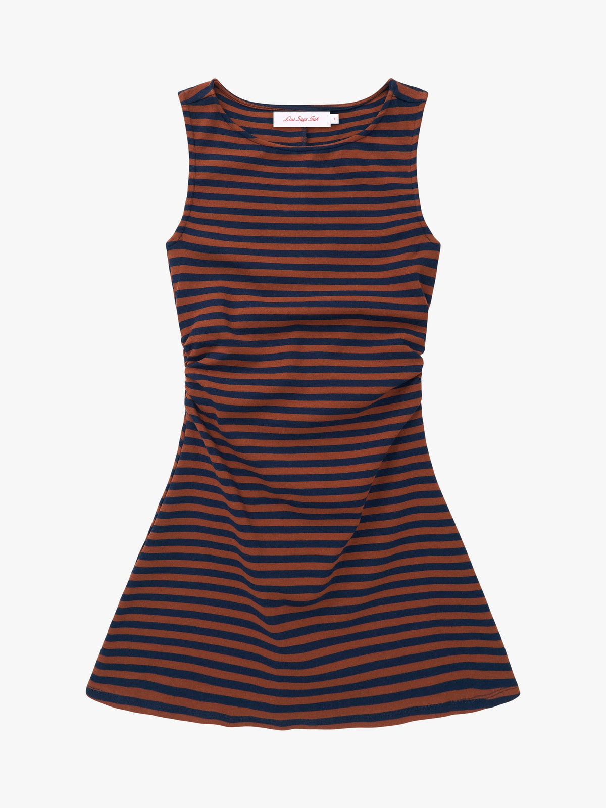Cindy Dress
