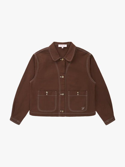 Daphne Jacket