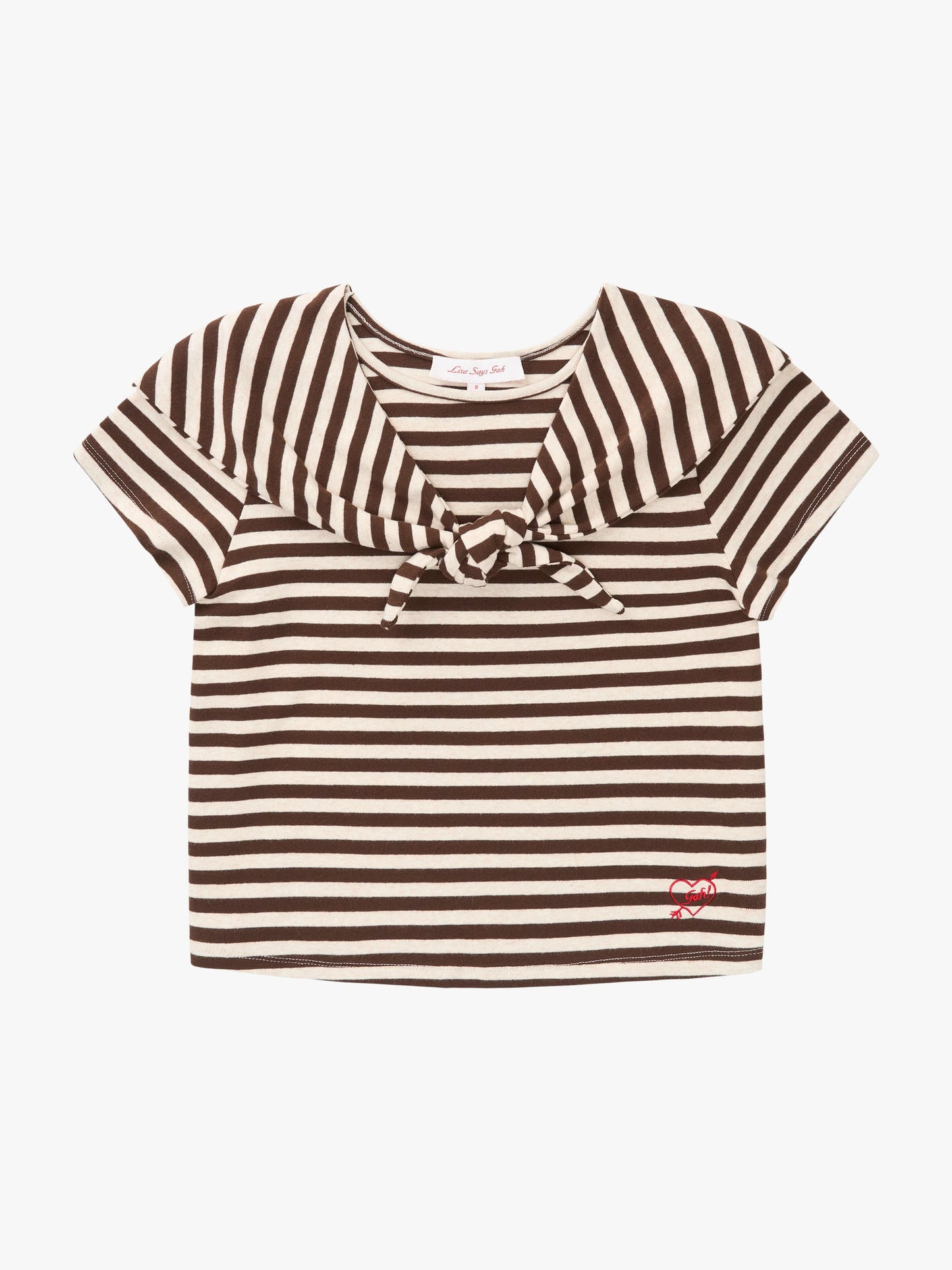 Jude Handkerchief Top