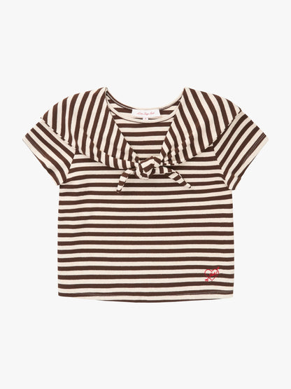 Jude Handkerchief Top