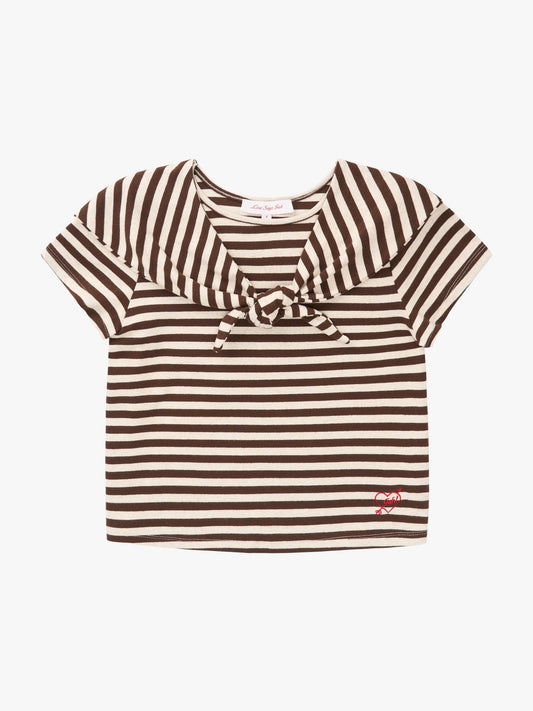 Jude Handkerchief Top