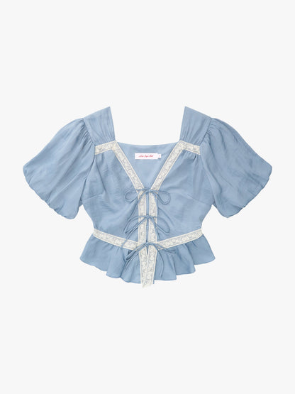 Octavia Top