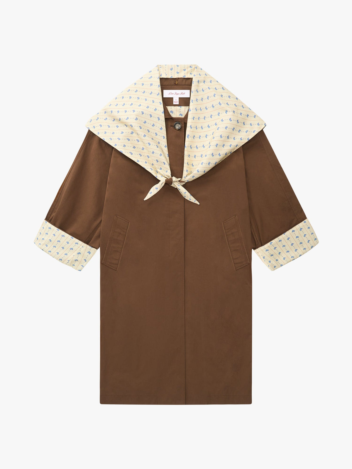 Olson Trench