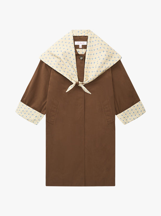 Olson Trench