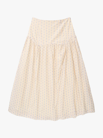 Penny Midi Skirt