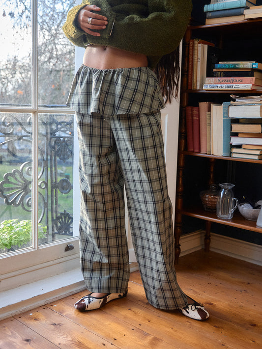Renee Pant