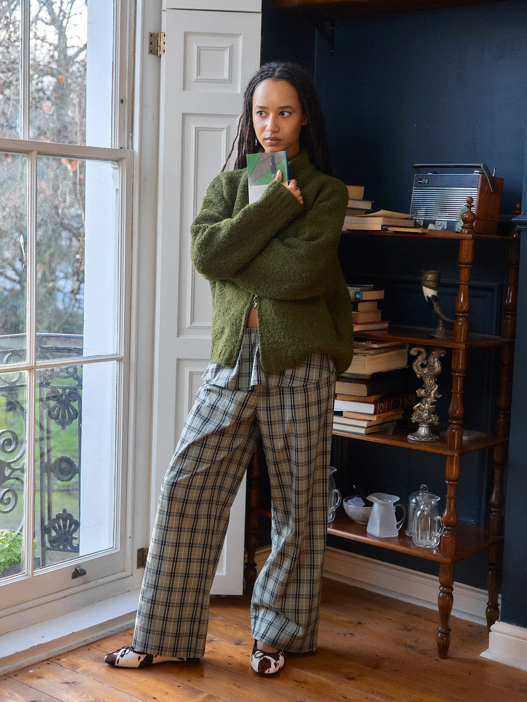 Renee Pant