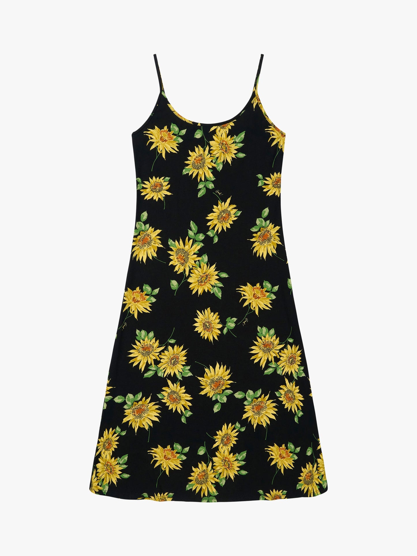 Sofia Slip Dress