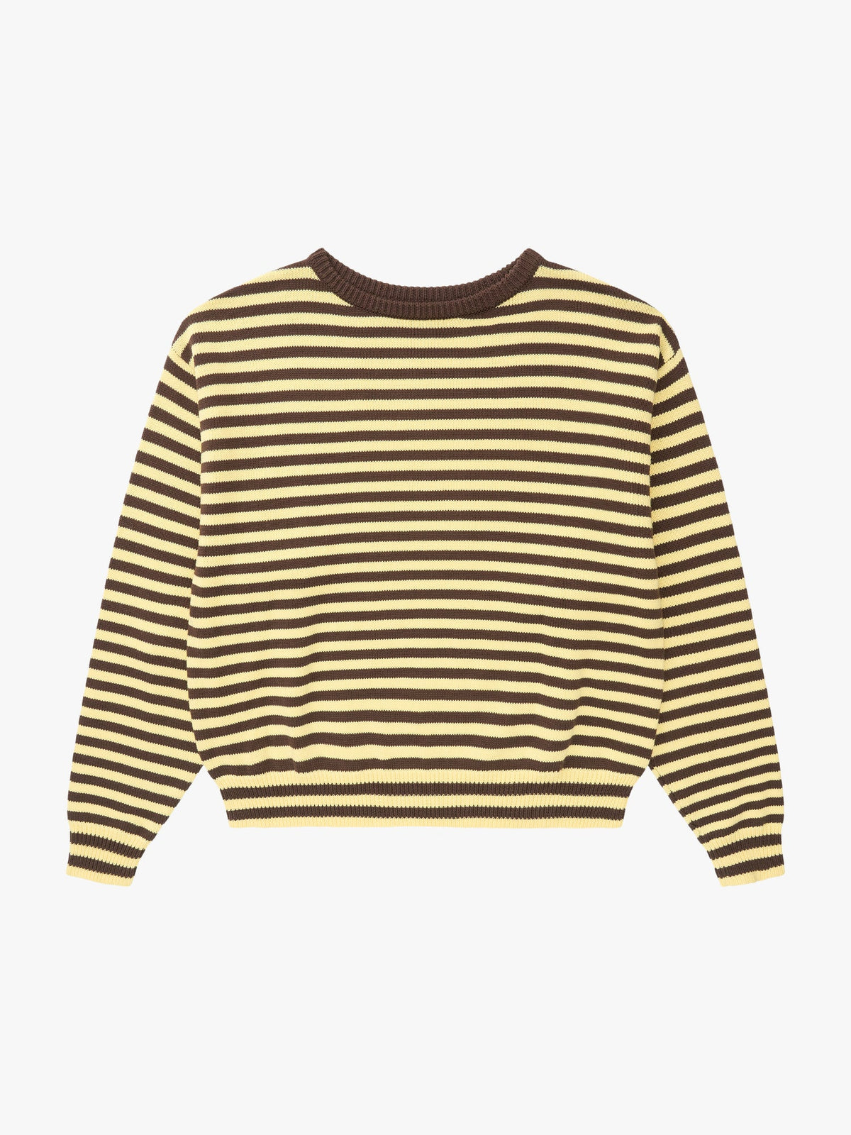 "I Can't Believe it's Not Vintage" Crewneck