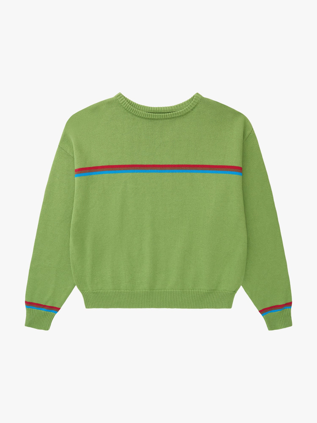 "I Can't Believe it's Not Vintage" Crewneck