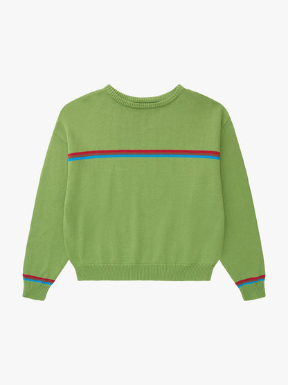 "I Can't Believe it's Not Vintage" Crewneck