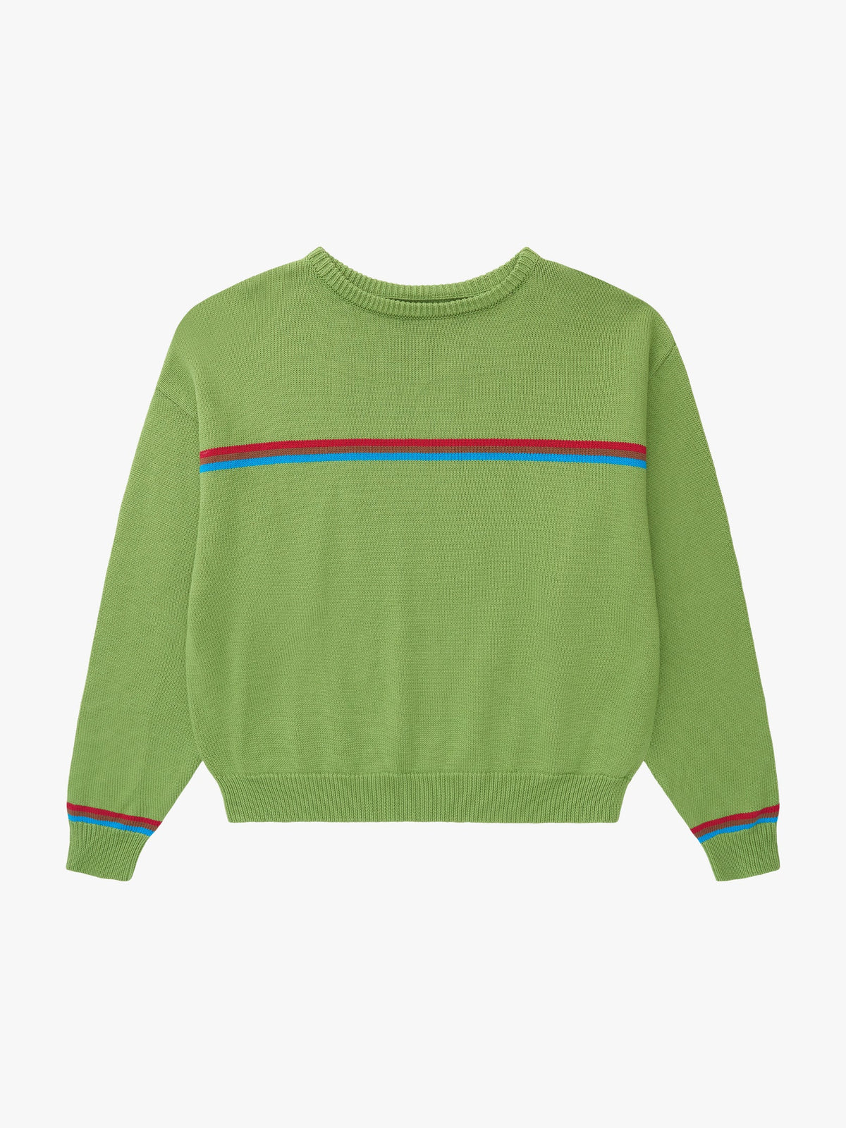"I Can't Believe it's Not Vintage" Crewneck