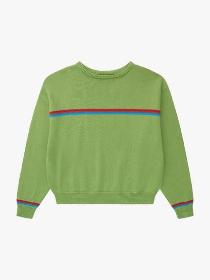 "I Can't Believe it's Not Vintage" Crewneck