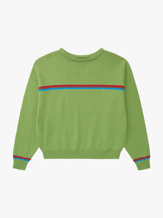 "I Can't Believe it's Not Vintage" Crewneck
